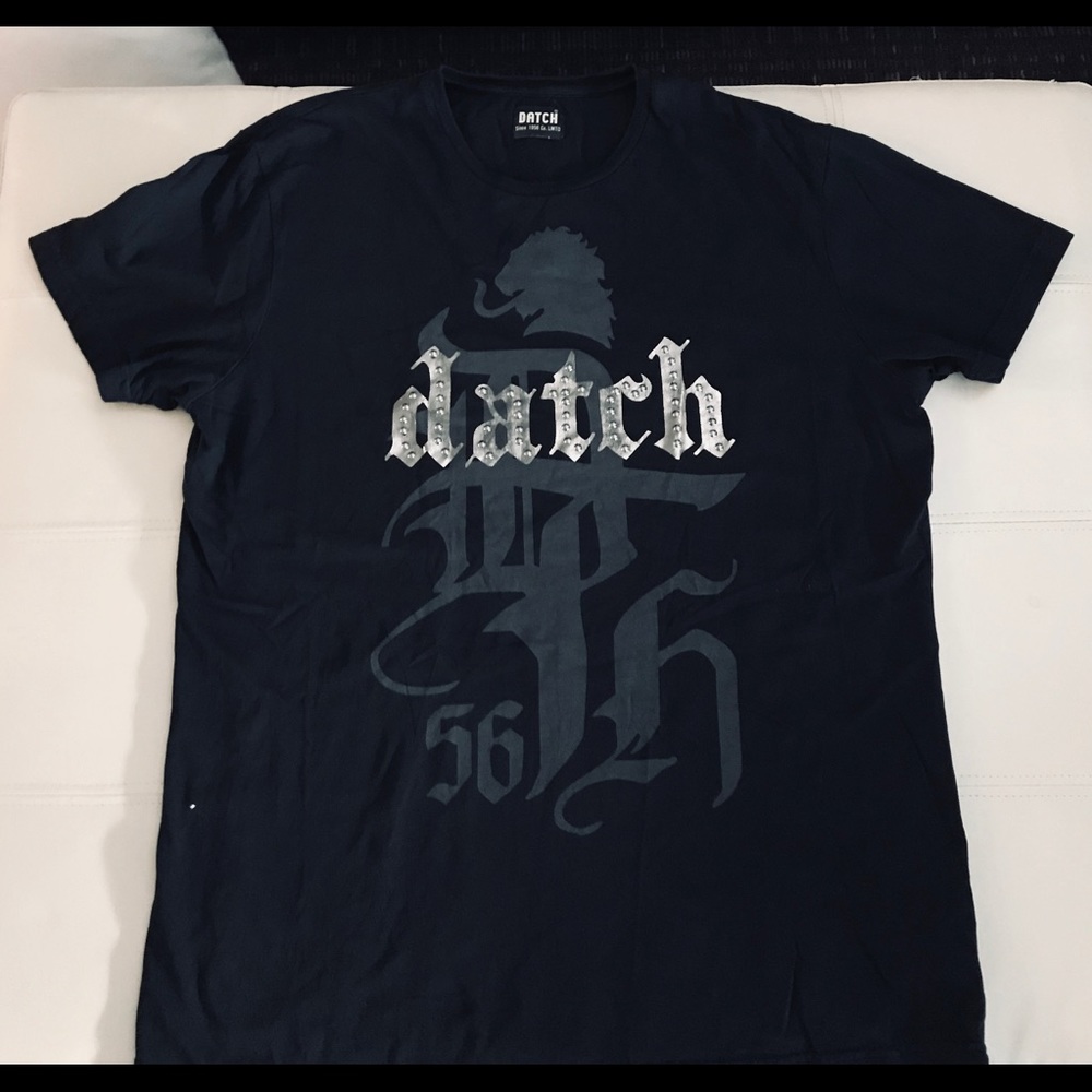 Datch T-shirt (European brand)